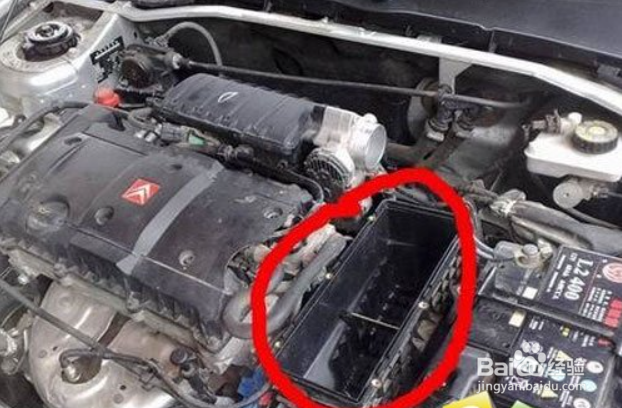 车子下雨天进水比较多怎么解决