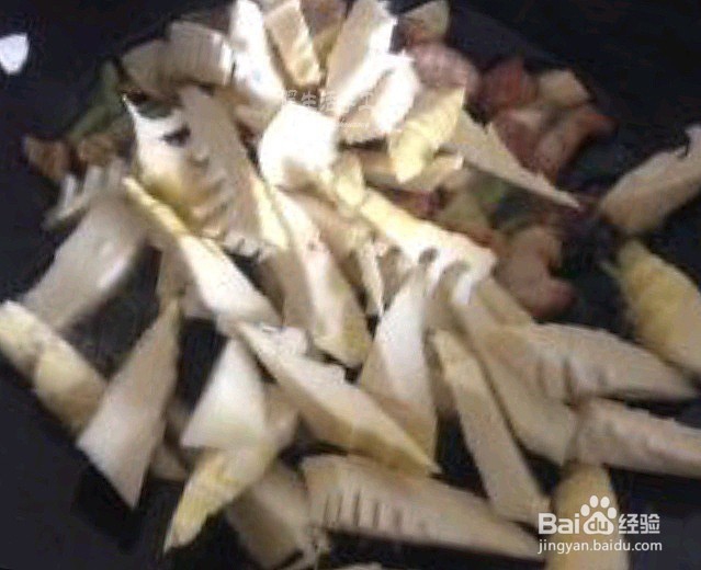 鲜嫩美味，营养丰富，护眼养肤的应季家常菜