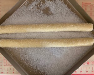 沙布蕾曲奇的做法