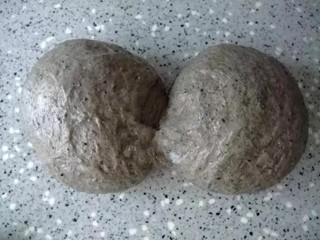 黑芝麻软欧包怎么做？