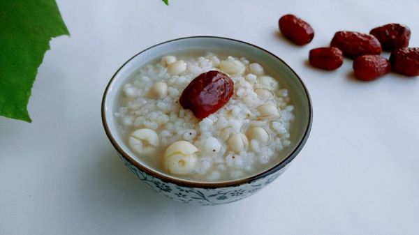 稷莲米枣红花生