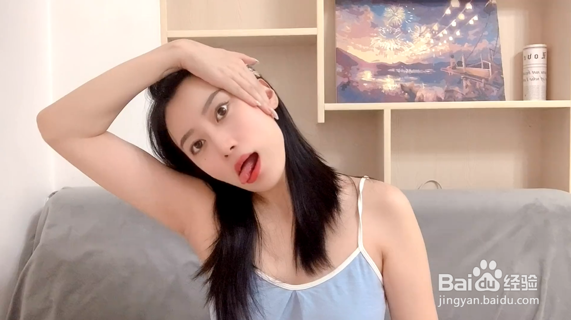 日本人气10秒变美教程!试一试你绝对惊艳