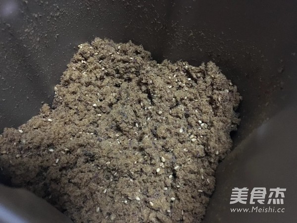 猪肉酥的家常做法