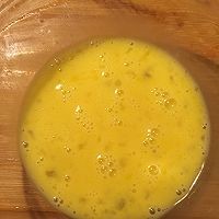 如何烹饪辣白菜炒饭