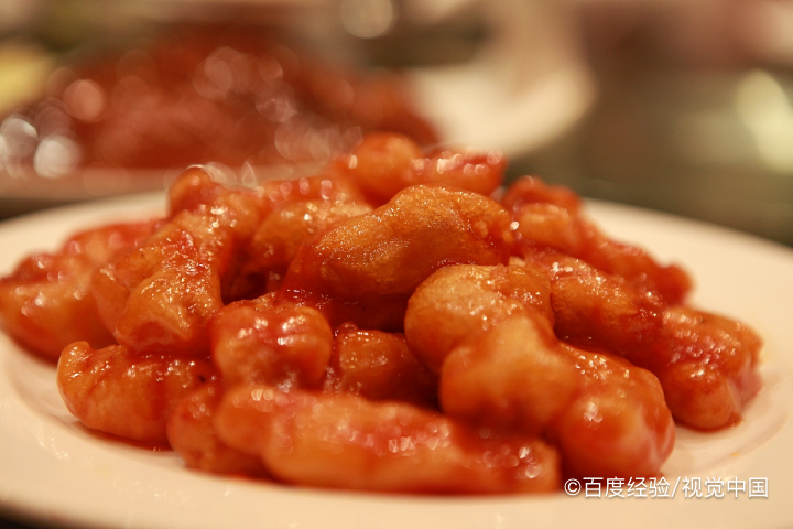 常吃糖醋菜的坏处