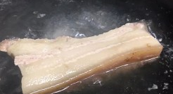 回锅肉的做法