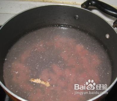 玉米牛肉粥做法