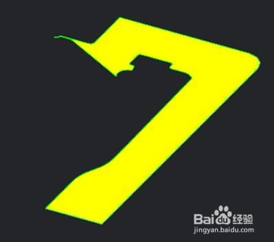 PowerMILL破面的完美修复