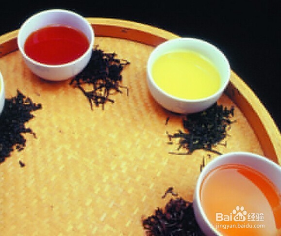 如何运用茶叶来保养身体