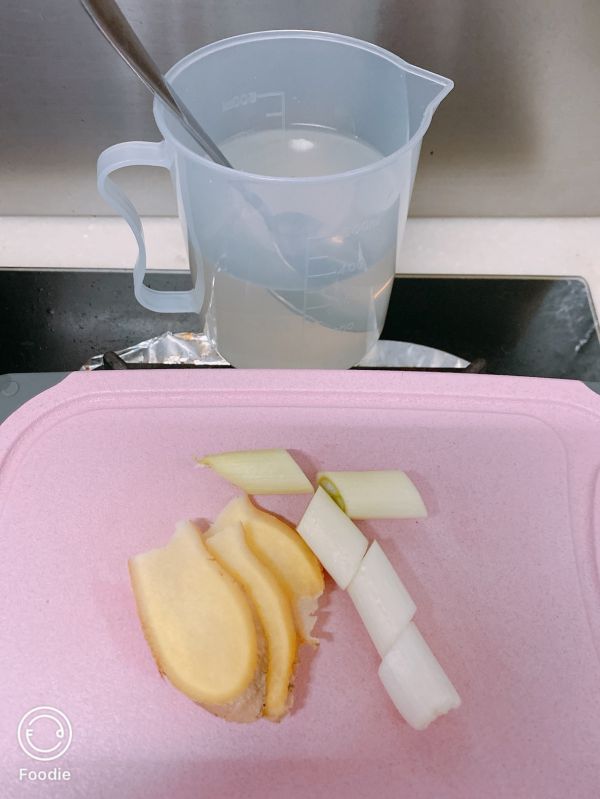 甜蜜的蜜汁鸡翅根