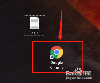 谷歌浏览器设置自定义字体Agency FB
