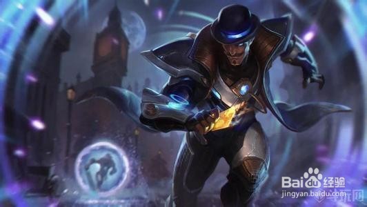 LOL 新活动未来战士幸运礼盒几点注意事项