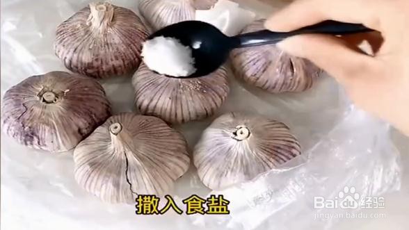 防止大蒜发芽，有什么小妙招