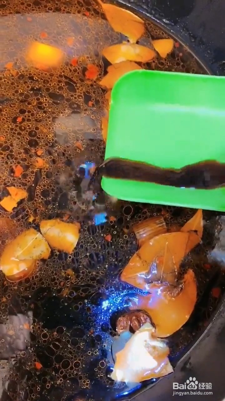 怎样在家正确自制味美的猪蹄炖肘子