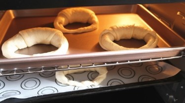 黄油金牛角（中种）的做法