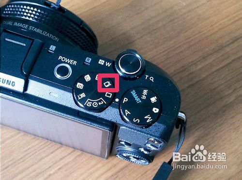 减少失焦用小相机也能轻松拍好每张照片