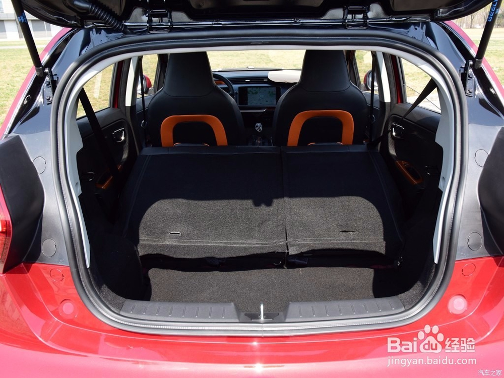 紧凑？SUV？评测吉利远景X1