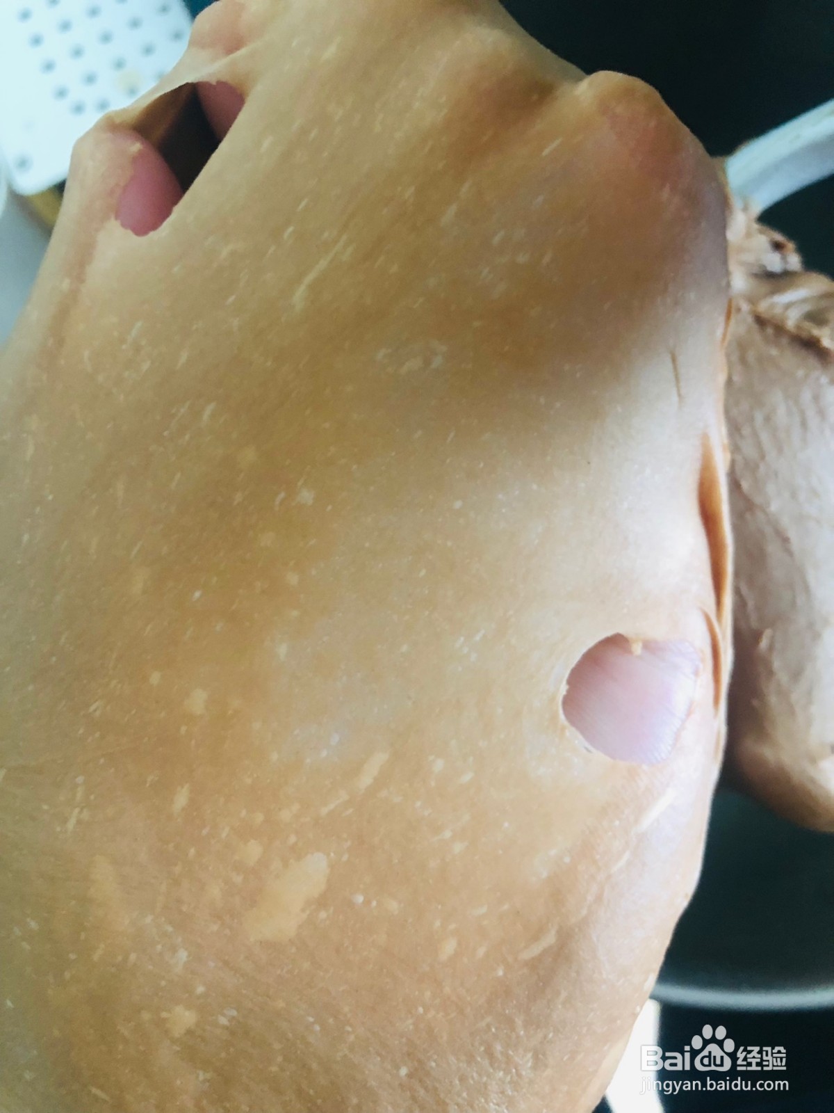 巧克力吐司的烹饪技巧