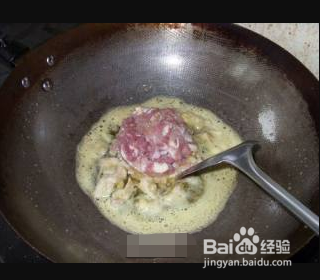 家常菜青椒肉丝做法