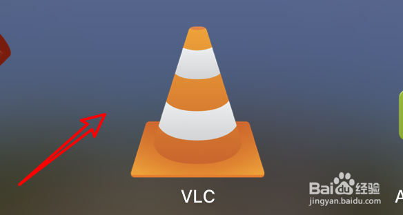 mac VLC视频播放器怎么设置界面为繁体中文