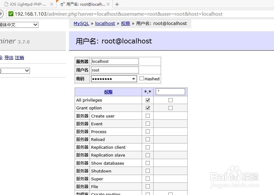 用ipad转变服务器只需“花生棒”