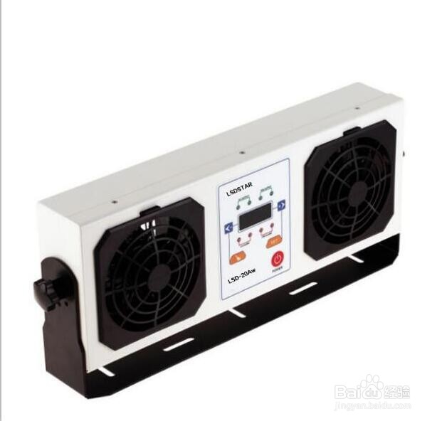 离子风机保养方法