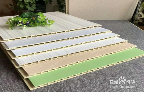 环保集成墙面有哪些优点?