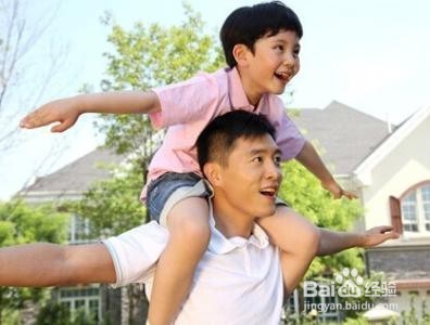 做个尊重孩子的父母