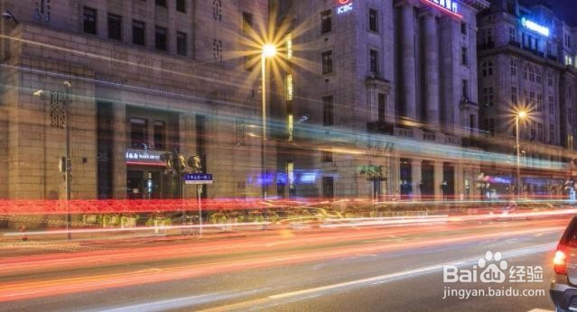 小城市的商业街如何命名