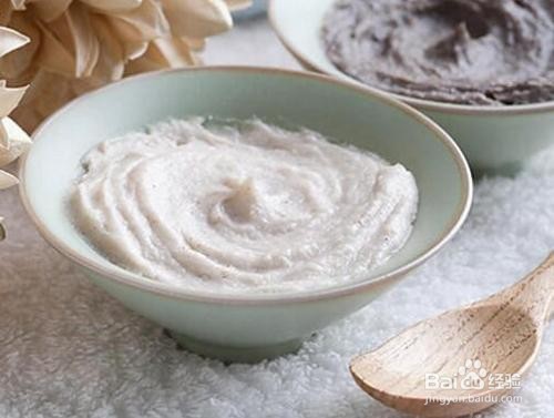 如何自制除皱面膜