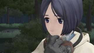 战场的女武神3攻略