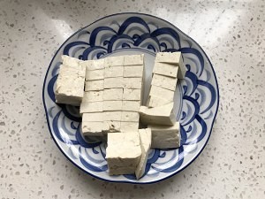想要减肥的一定要吃这道菜。