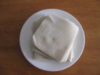 美味馄饨的做法