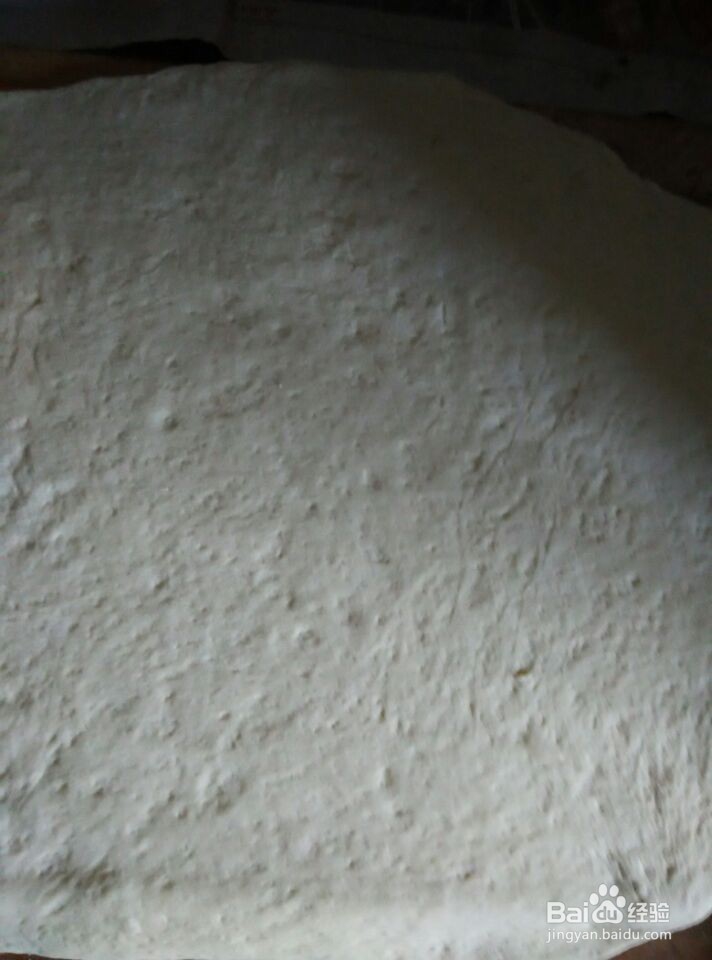 如何制作出的花卷更香