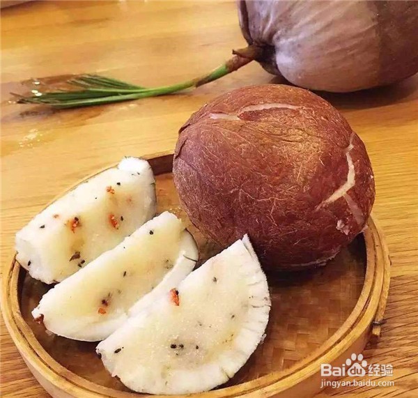 哪些人群适宜食用椰子