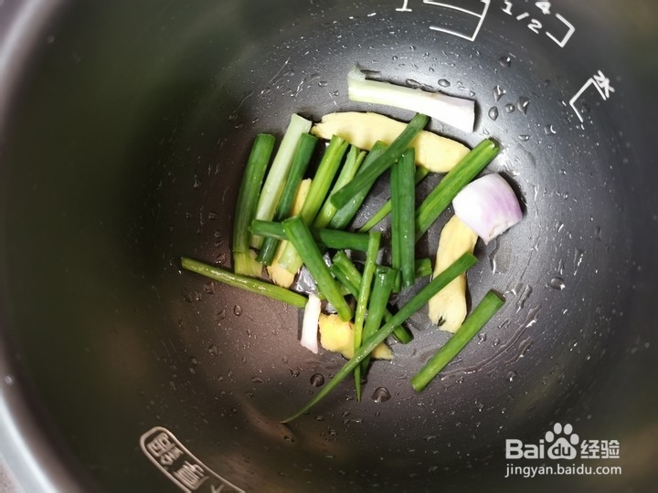 好吃的葱油鸡怎么做