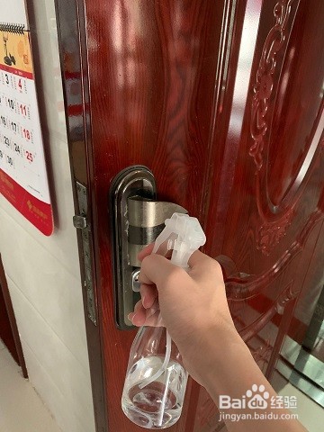 搞卫生的方法彻底清扫