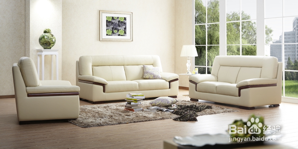 真皮沙发面料质量参差不齐 四招辨别好牛皮