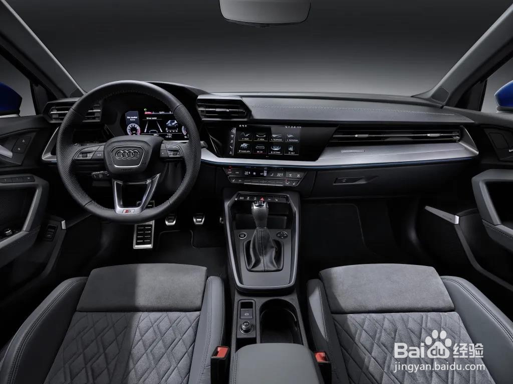 国产奥迪A3L曝光，最便宜的加长奥迪要来了？