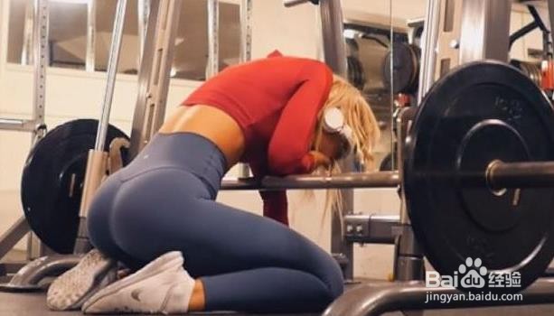 如何坚持健身并取得效果