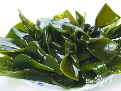 八种清淡刮油的食物