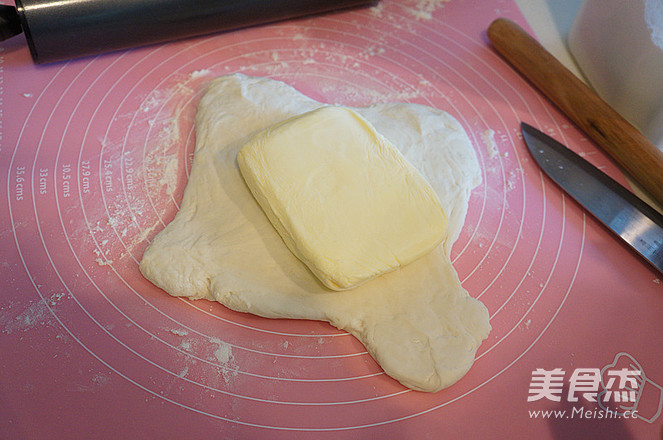 法式酥皮松露汤