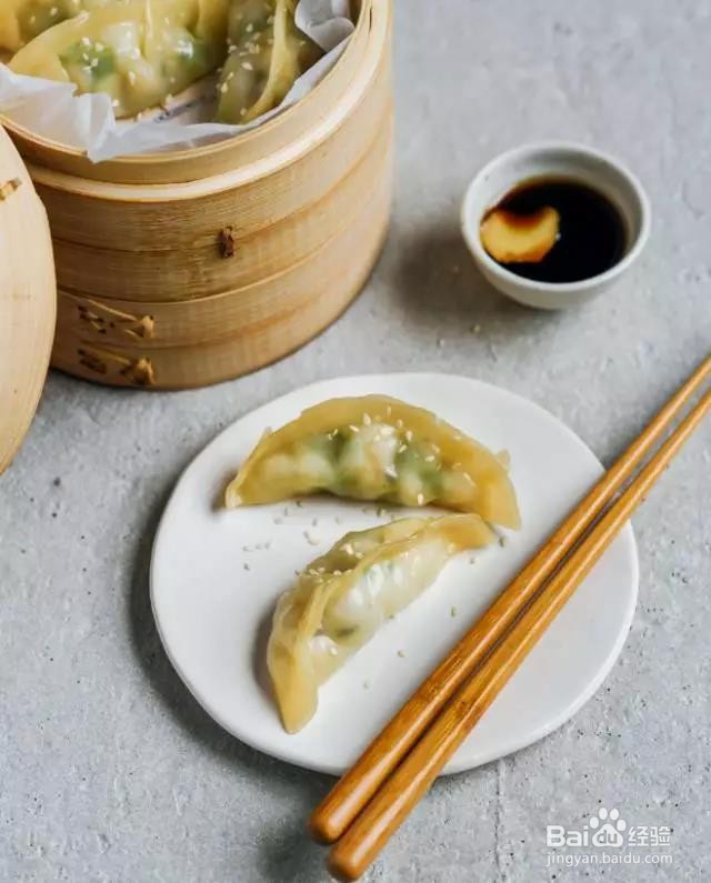 饺子馅的几种家常小妙招