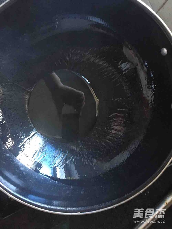 炒腊肉的家常做法