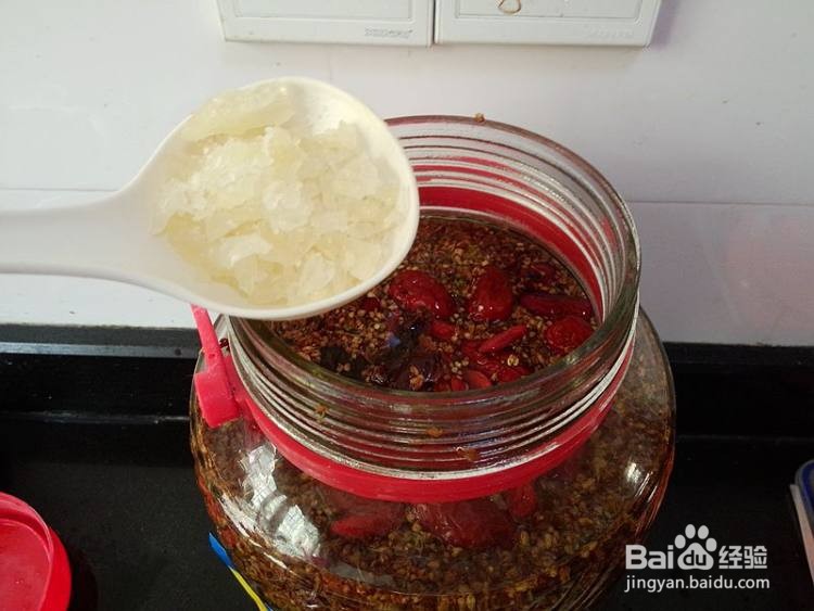 采好的桂花怎样处理才好?