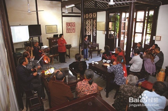 去周庄，一定要做的这5件事！