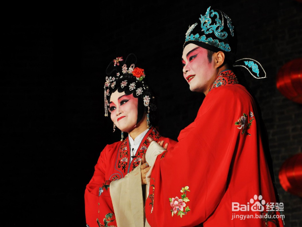 初学唱戏怎样发音