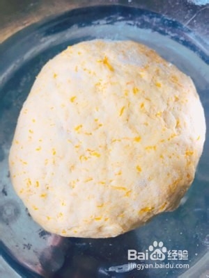 怎么样做出美味的南瓜红豆卷