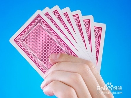 “倒水”和“扑克牌”