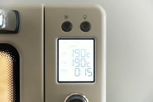 如何做烤鲜蔬甜辣酱鸡肉卷